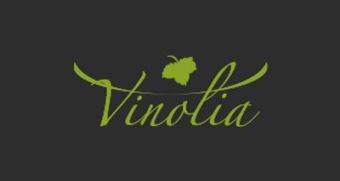 Logo VINOLIA